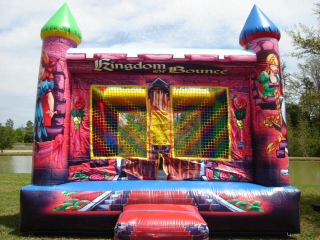 Kingdom of Bounce Kingdom of Bounce